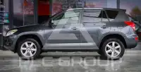 2008 Toyota RAV4