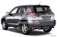 2008 Toyota RAV4
