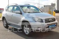 2008 Toyota RAV4