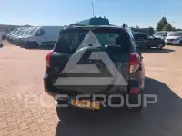 2008 Toyota RAV4