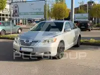 2008 Toyota CAMRY