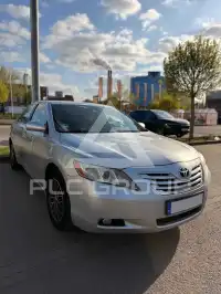 2008 Toyota CAMRY