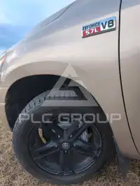 2008 Toyota TUNDRA