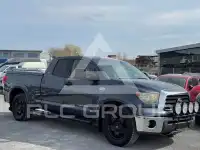 2008 Toyota TUNDRA