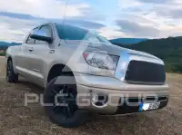 2008 Toyota TUNDRA