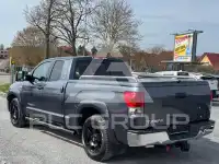 2008 Toyota TUNDRA