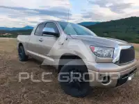 2008 Toyota TUNDRA