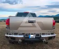 2008 Toyota TUNDRA