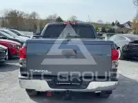 2008 Toyota TUNDRA