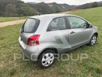 2008 Toyota YARIS