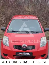 2008 Toyota YARIS