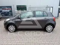 2008 Toyota YARIS