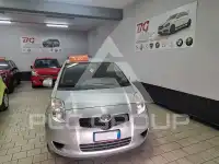 2008 Toyota YARIS