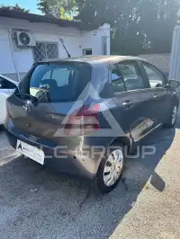 2008 Toyota YARIS