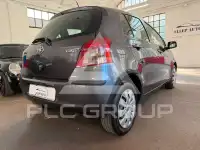 2008 Toyota YARIS