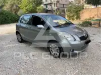 2008 Toyota YARIS