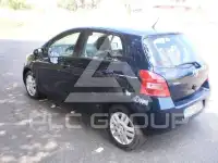 2008 Toyota YARIS