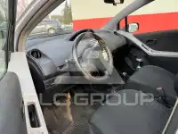 2008 Toyota YARIS