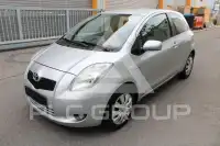 2008 Toyota YARIS