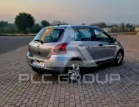 2008 Toyota YARIS