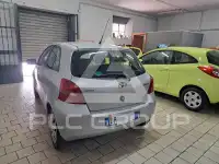 2008 Toyota YARIS