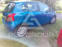 2008 Toyota YARIS