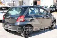 2008 Toyota YARIS