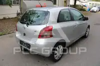 2008 Toyota YARIS