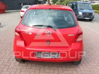 2008 Toyota YARIS