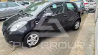2008 Toyota YARIS