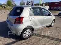 2008 Toyota YARIS