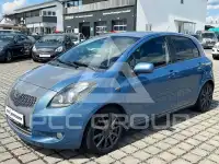 2008 Toyota YARIS