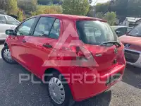 2008 Toyota YARIS