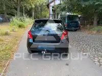 2008 Toyota YARIS