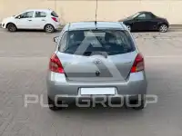 2008 Toyota YARIS