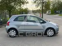 2008 Toyota YARIS