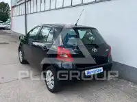 2008 Toyota YARIS