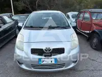 2008 Toyota YARIS
