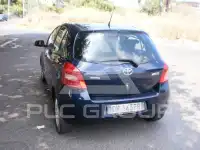 2008 Toyota YARIS