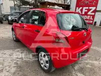 2008 Toyota YARIS