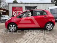 2008 Toyota YARIS