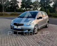 2008 Toyota YARIS