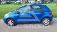 2008 Toyota YARIS
