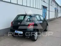 2008 Toyota YARIS