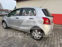 2008 Toyota YARIS