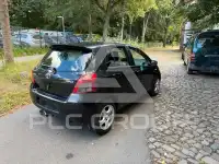 2008 Toyota YARIS
