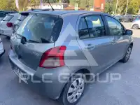 2008 Toyota YARIS