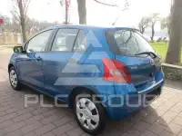2008 Toyota YARIS