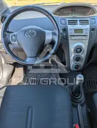 2008 Toyota YARIS