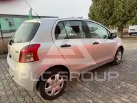 2008 Toyota YARIS